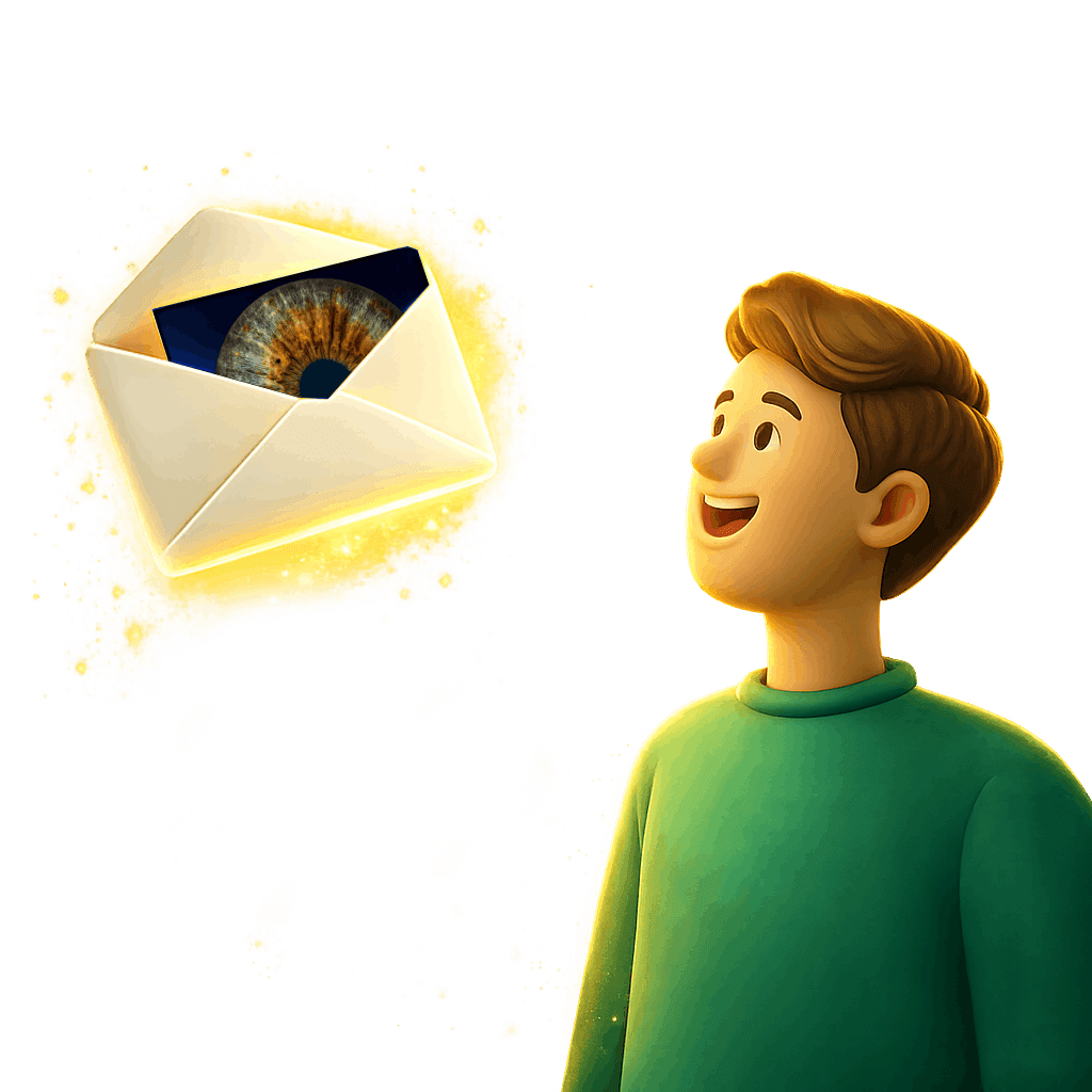 Step 3 - Receive artwork