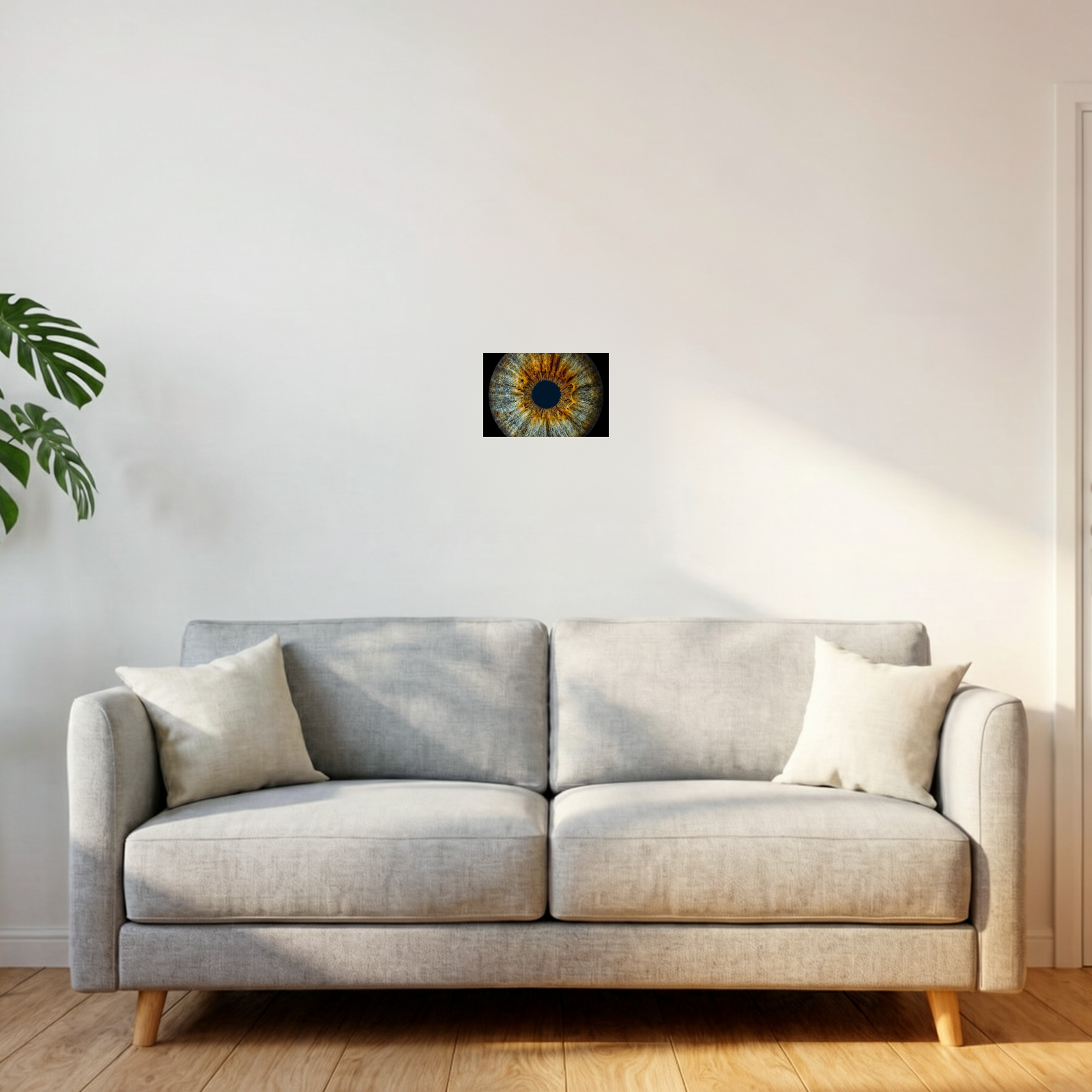 Layout base - living-room