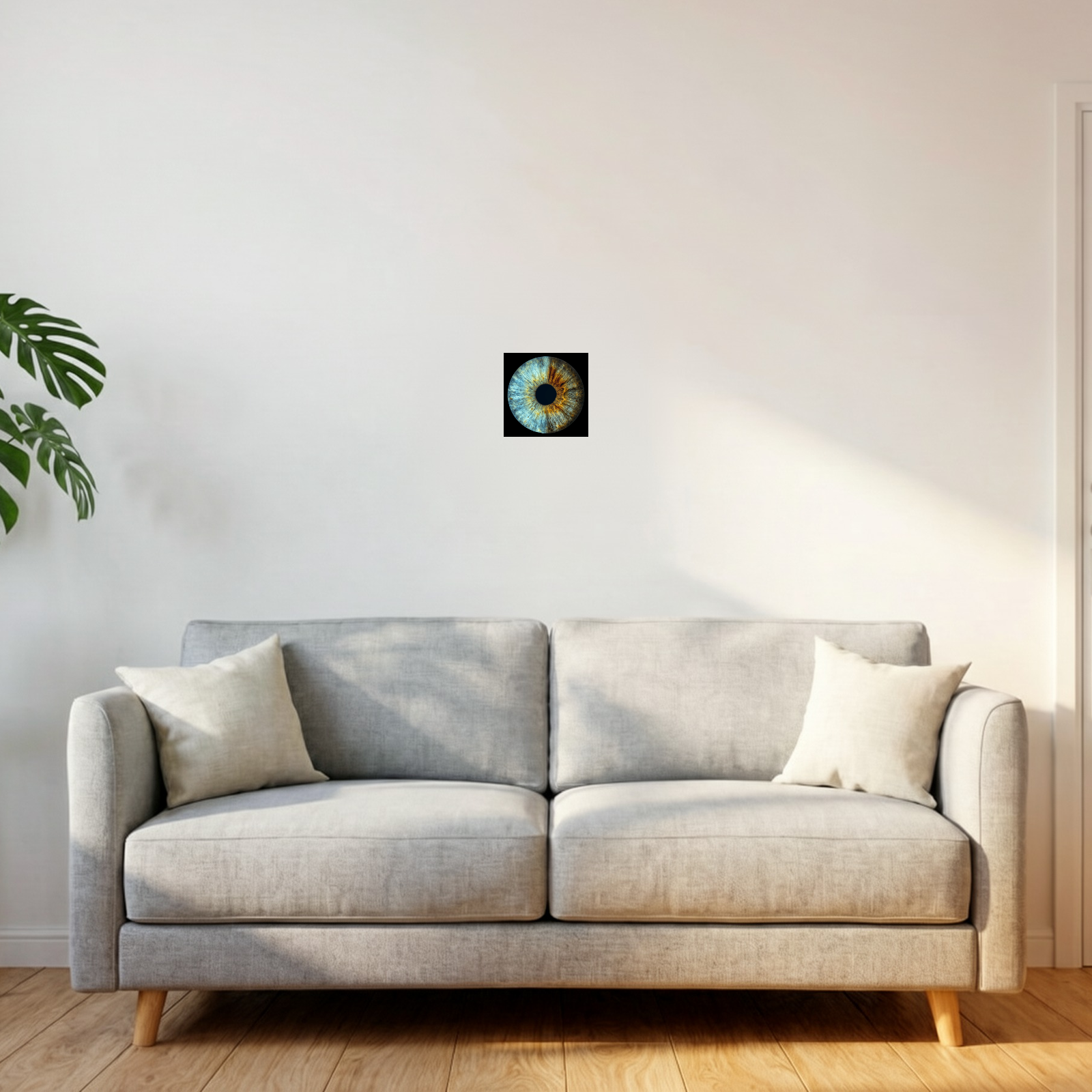 Layout 50-50 - living-room