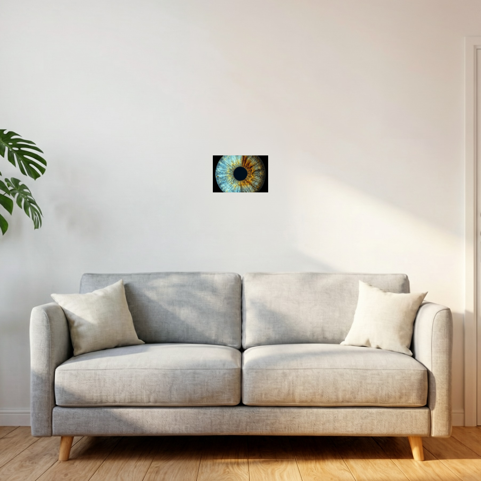 Layout 50-50 - living-room