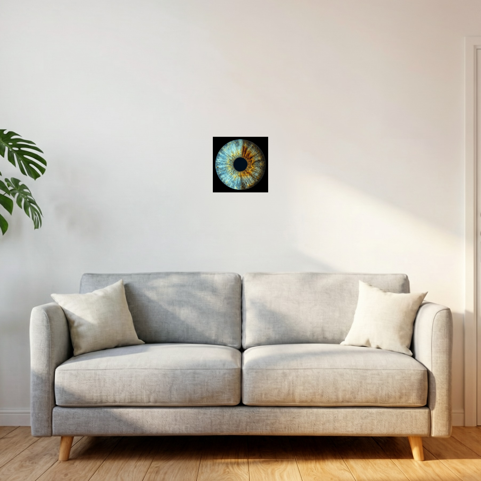 Layout 50-50 - living-room