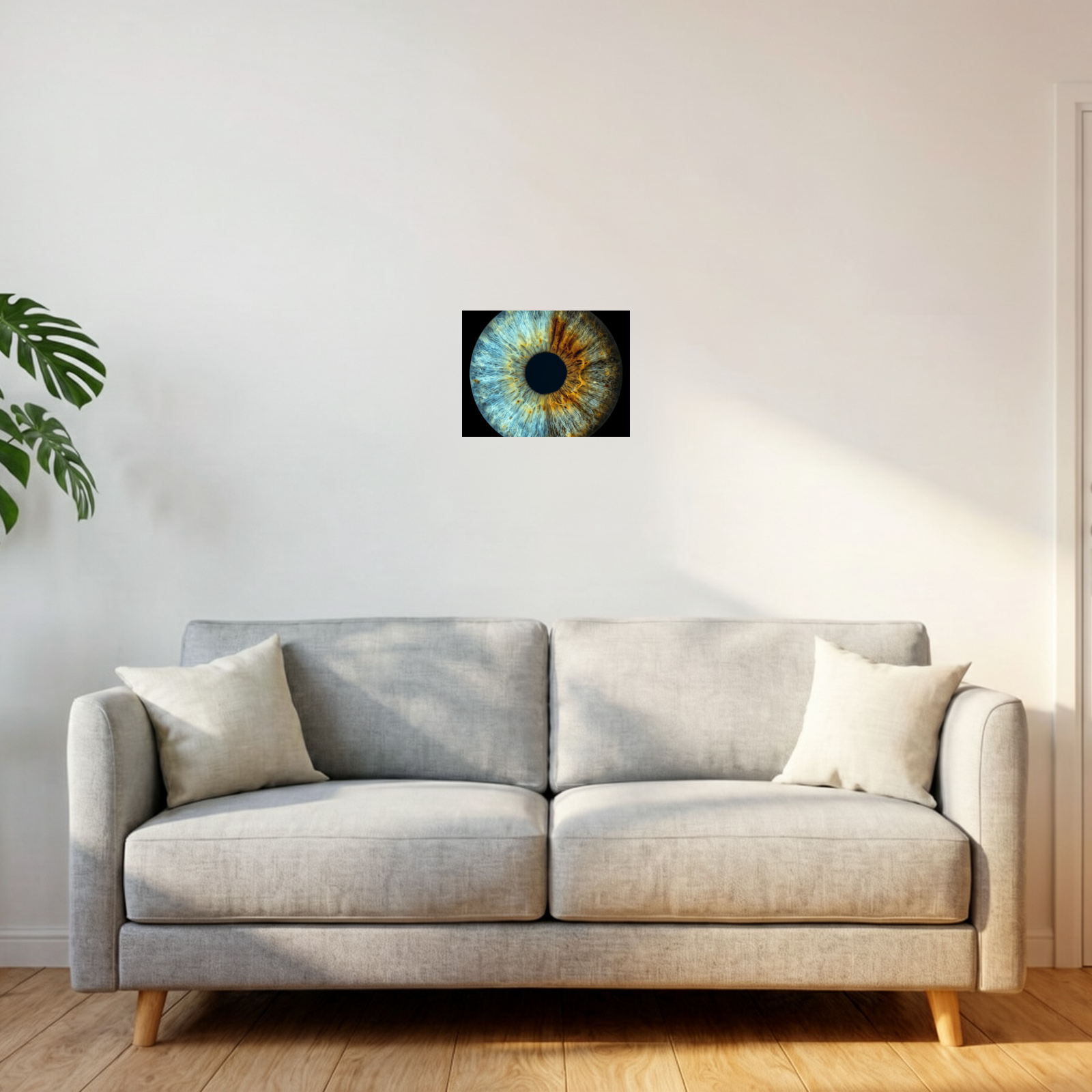 Layout 50-50 - living-room