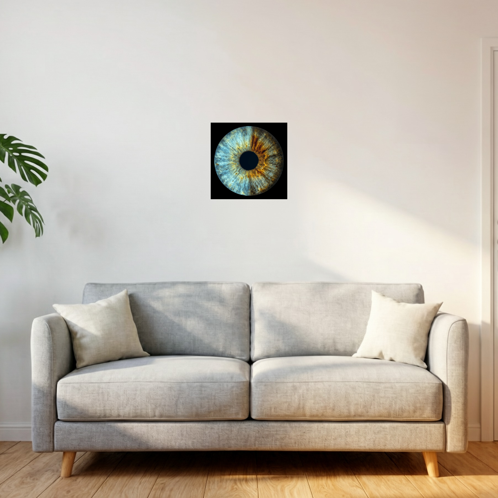 Layout 50-50 - living-room