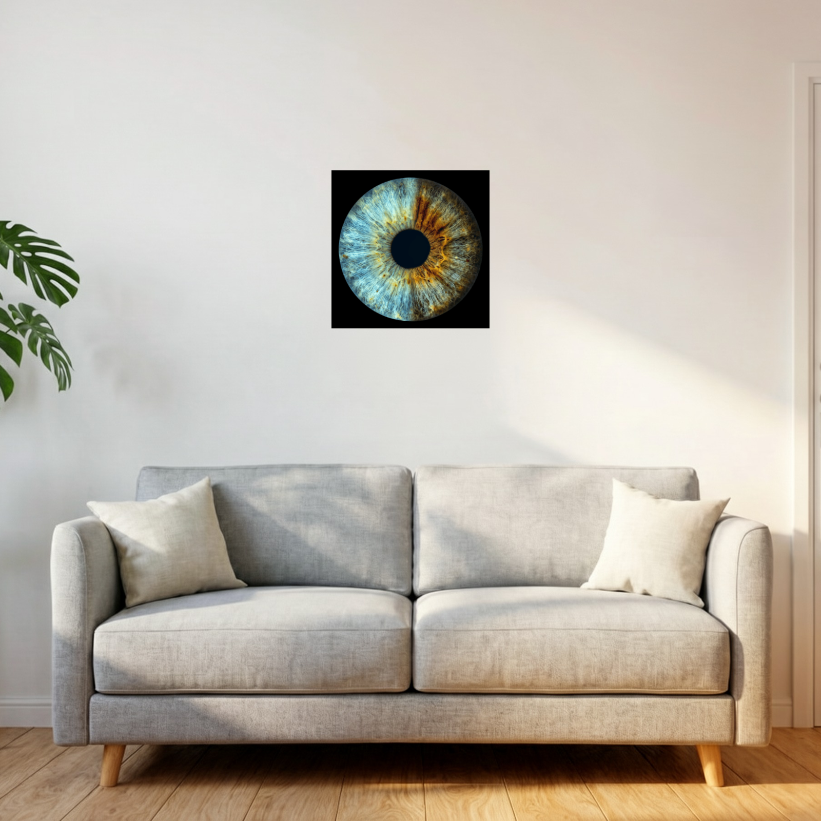 Layout 50-50 - living-room