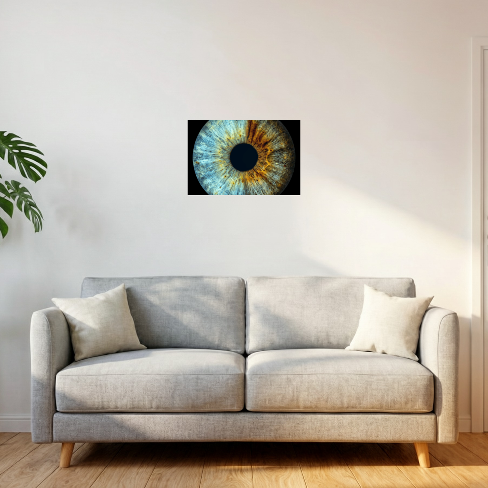 Layout 50-50 - living-room