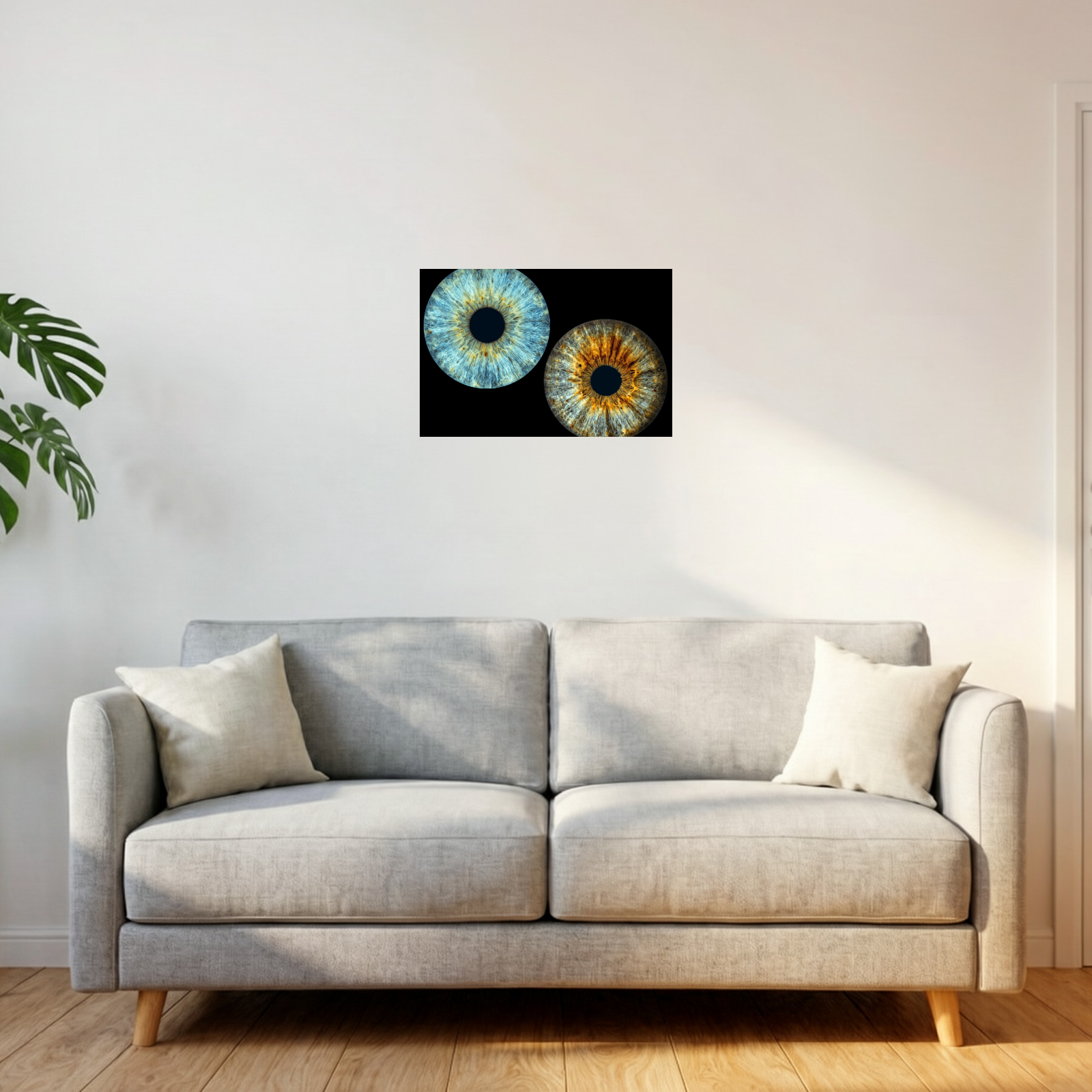 Layout base-complete-diagonal - living-room