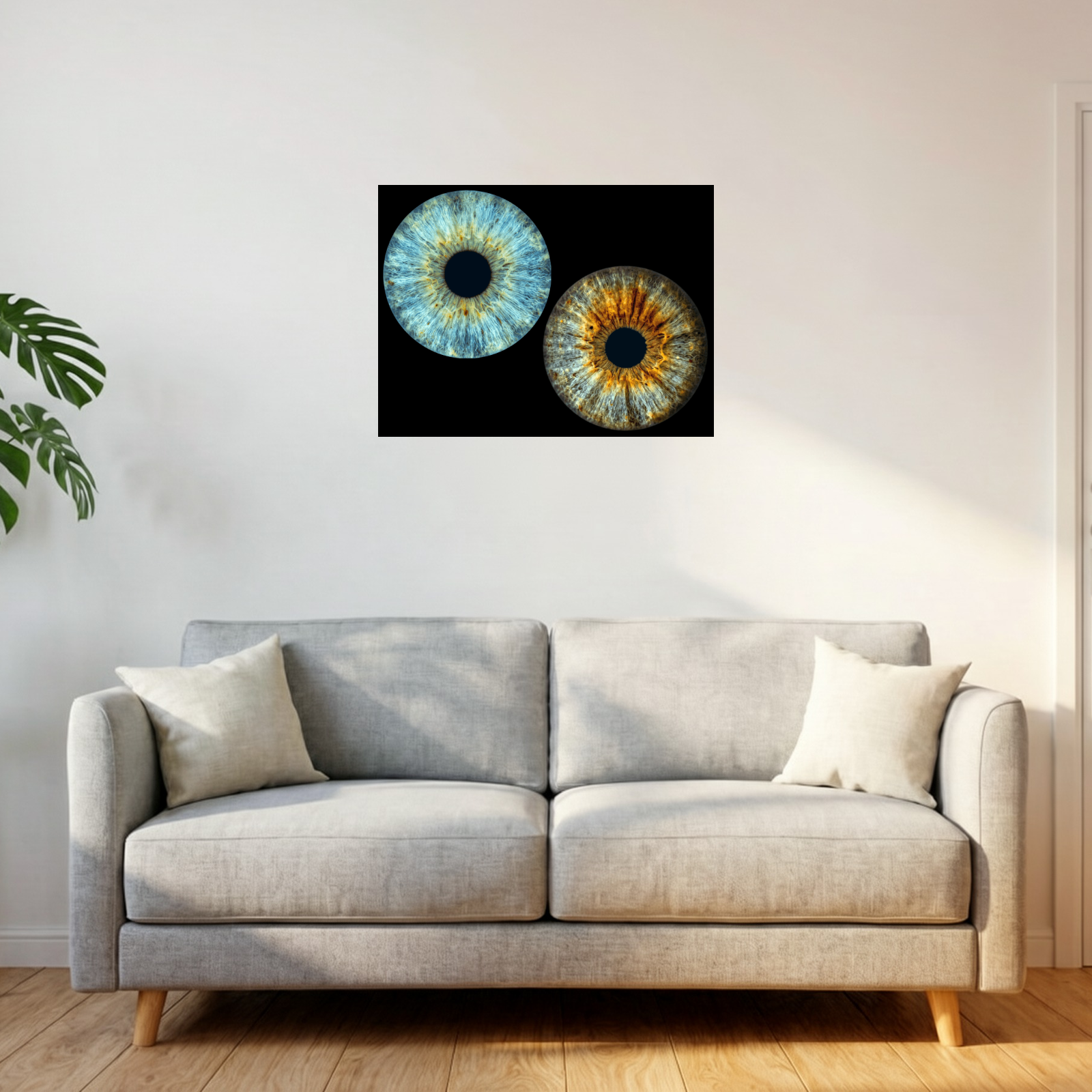 Layout base-complete-diagonal - living-room